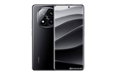 Xiaomi Redmi Note 14 Pro Xiaomi Redmi Note 14 Pro