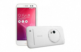 ASUS ZenFone Zoom