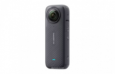 Insta360 X4 Insta360 X4