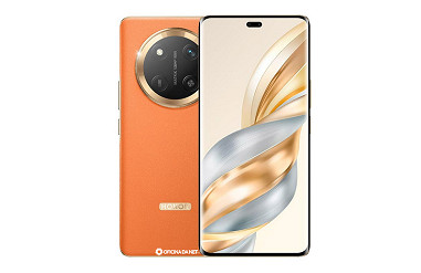 Honor X60 Pro Honor X60 Pro