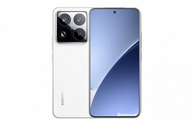 Xiaomi 15 Pro Xiaomi 15 Pro