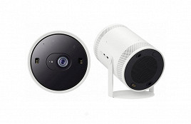 Samsung The Freestyle 2nd Gen Samsung The Freestyle 2nd Gen