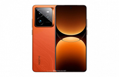 Realme GT 7 Pro Realme GT 7 Pro