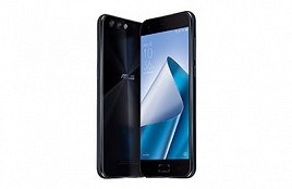 ASUS Zenfone 4