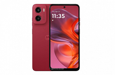 Motorola Moto G05 Motorola Moto G05