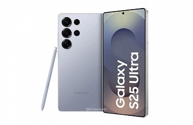 Samsung Galaxy S25 Ultra Samsung Galaxy S25 Ultra
