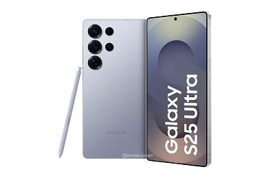 Samsung Galaxy S25 Ultra