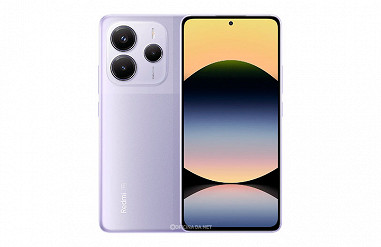 Xiaomi Redmi Note 14 5G Xiaomi Redmi Note 14 5G