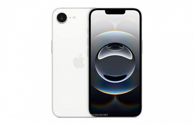 Apple iPhone 16e Apple iPhone 16e
