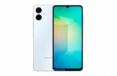 Samsung Galaxy A06 5G Samsung Galaxy A06 5G
