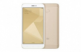 Xiaomi Redmi 4X Xiaomi Redmi 4X