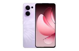 Oppo Reno14 - Ficha Técnica