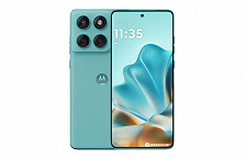 Motorola Edge 60 Fusion