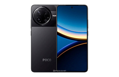 Xiaomi POCO F7 Pro