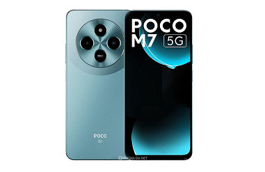 Xiaomi POCO M7 Xiaomi POCO M7