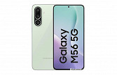 Samsung Galaxy M56 5G