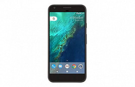 Google Pixel XL