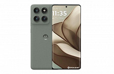 Motorola Edge 60 Pro