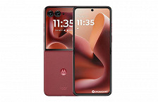 Motorola Razr 60 Ultra