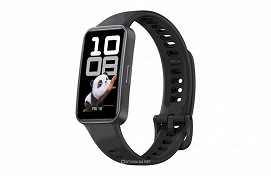 Huawei Band 10