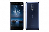 Nokia 8