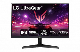 LG UltraGear 24GS60F LG UltraGear 24GS60F