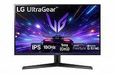 LG UltraGear 27GS60F