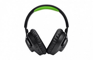 JBL Quantum 360X