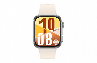 Huawei Watch Fit 4 Huawei Watch Fit 4
