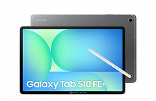 Samsung Galaxy Tab S10 FE Plus (WiFi)