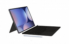 Samsung Galaxy Tab S10 Ultra