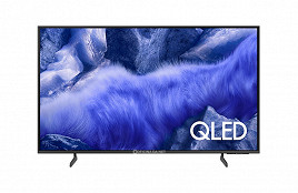 Samsung Vision AI QLED 55QEF1 55 Samsung Vision AI QLED 55QEF1 55