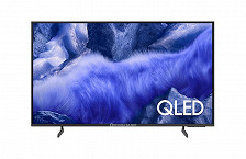 Samsung Vision AI QLED 65QEF1 65