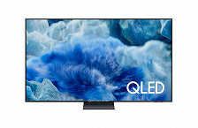 Samsung Vision AI QLED 55Q8F 55