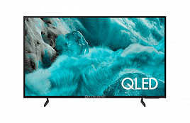 Samsung Vision AI QLED 55Q7F 55