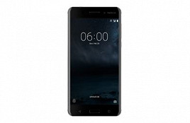 Nokia 6 Nokia 6