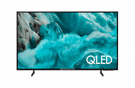 Samsung Vision AI QLED 65Q7F 65