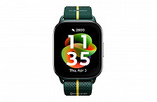 Motorola Moto Watch Fit