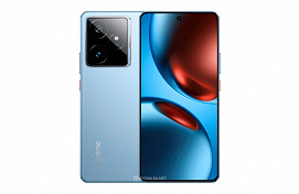 Realme GT 7
