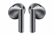 Samsung Galaxy Buds3