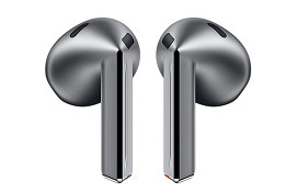 Samsung Galaxy Buds3