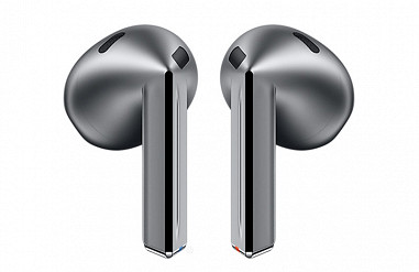 Samsung Galaxy Buds3 Samsung Galaxy Buds3
