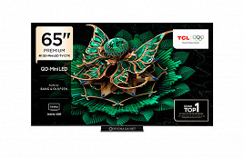 TCL QD-Mini LED C7K 65 TCL QD-Mini LED C7K 65