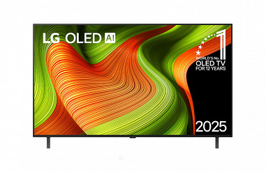LG OLED B5 55 LG OLED B5 55