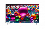 LG UHD 4K UA85 55