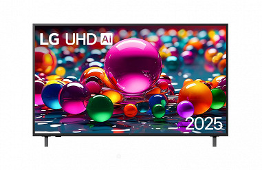 LG UHD 4K UA85 55 LG UHD 4K UA85 55