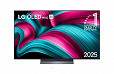 LG OLED C5 55
