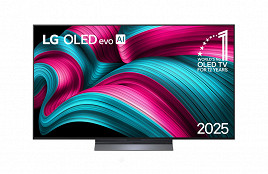 LG OLED C5 55