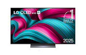 LG OLED C5 65