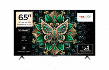 TCL QD-Mini LED C6K 65